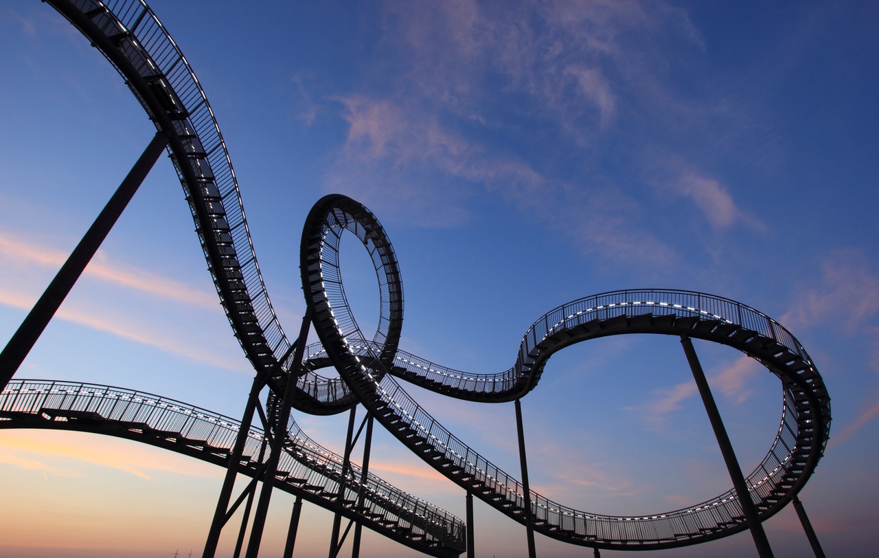 Three ways to Smooth the Ride Aboard Alzheimer’s’ Runaway Rollercoaster