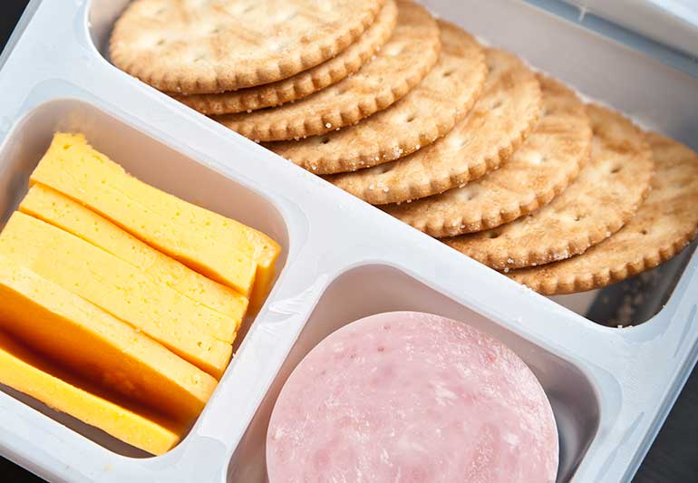 What Ultra-Processed Foods Are (and Why They’re So Bad for You)